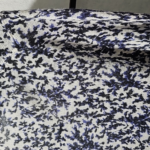 Madewell Blouse Top Size XS - Picture 6 of 6